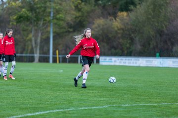 Bild 117 - B-Juniorinnen SV Henstedt Ulzburg - SG ONR : Ergebnis: 14:0
